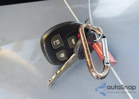 2013 Chevrolet Impala Ls z USA, uszkodzony, nr VIN 2G1WF5E3XD1242595